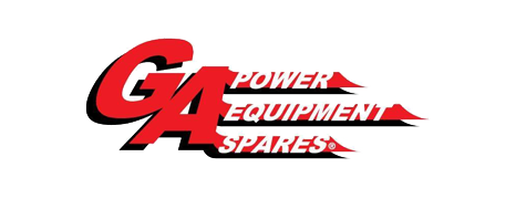 GA Power Equipment Spares